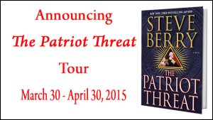 Patriot Threat Tour