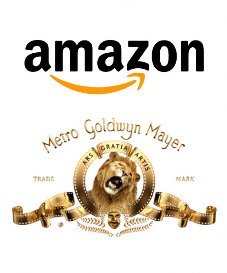 amazon mgm