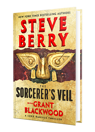 Sorcerers Veil-Slider